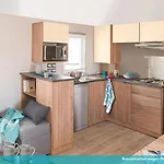 Campingplads Officiel Siblu Domaine De Litteau