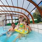 Campingplads Officiel Siblu Domaine De