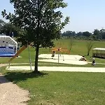 Officiel Siblu Domaine De Κάμπινγκ Litteau