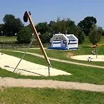 Campingplads Officiel Siblu Domaine De 4*