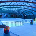 Officiel Siblu Domaine De Κάμπινγκ 4*