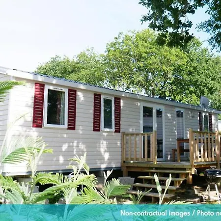 Officiel Siblu Domaine De Campsite