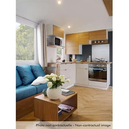 Officiel Siblu Domaine De 4* Litteau