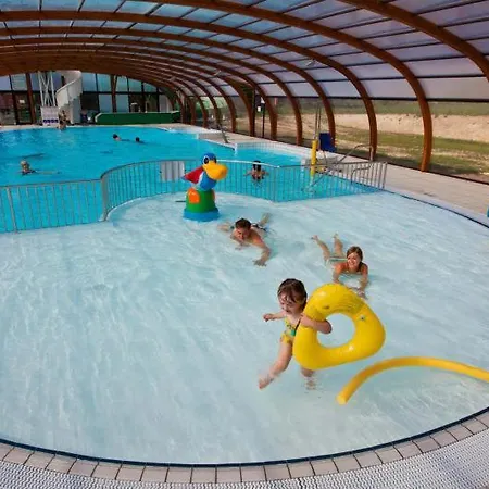 Officiel Siblu Domaine De Litteau