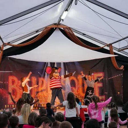 Campeggio Officiel Siblu Domaine De