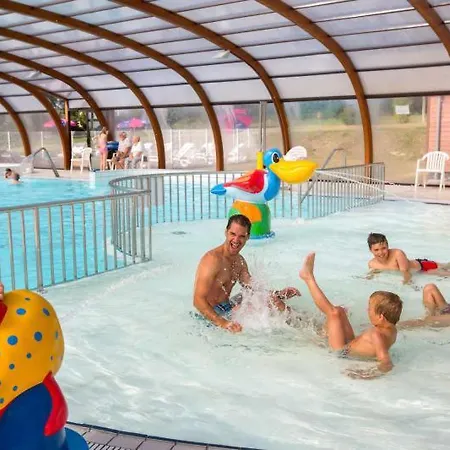 Officiel Siblu Domaine De Campsite