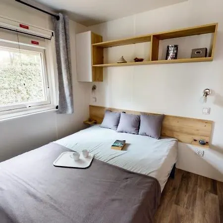 Officiel Siblu Domaine De Campeggio Litteau