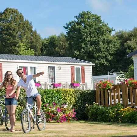 Officiel Siblu Domaine De 4* Litteau