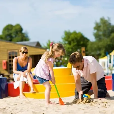 Officiel Siblu Domaine De Campsite 4*