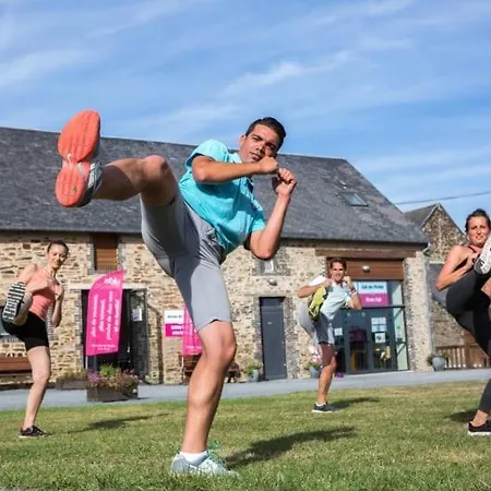 Officiel Siblu Domaine De