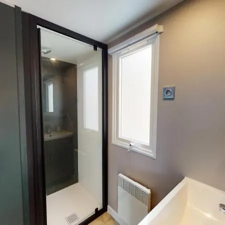 Parque de Campismo Officiel Siblu Domaine De