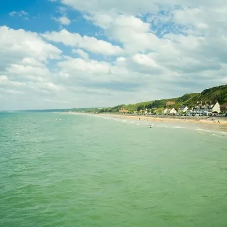 Campeggio Officiel Siblu Domaine De