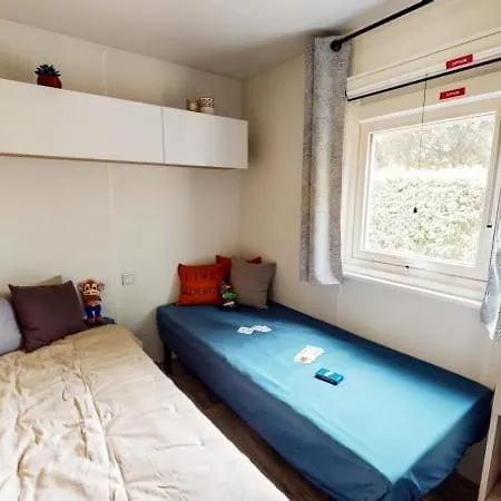 Officiel Siblu Domaine De Litteau