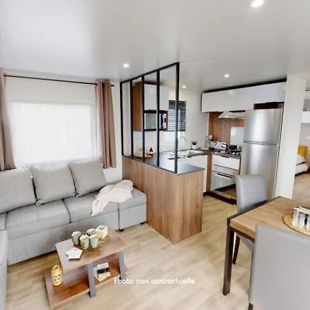 Officiel Siblu Domaine De Campeggio