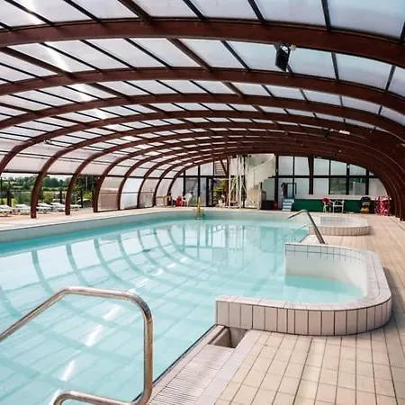 Officiel Siblu Domaine De Campsite
