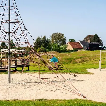 Parque de Campismo Officiel Siblu Domaine De Litteau