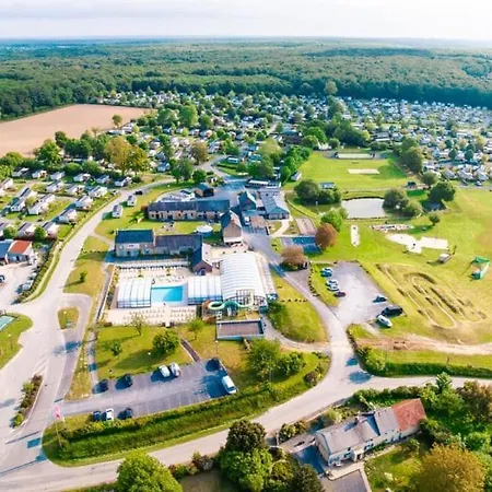 Officiel Siblu Domaine De Campsite