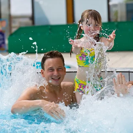 Officiel Siblu Domaine De Litteau