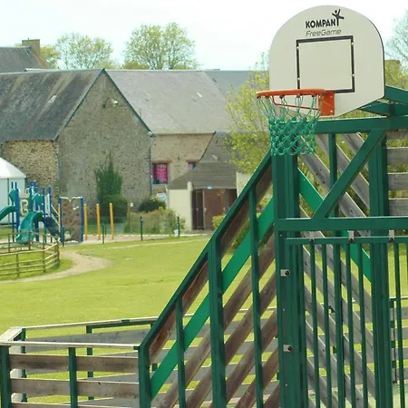 Campsite Officiel Siblu Domaine De
