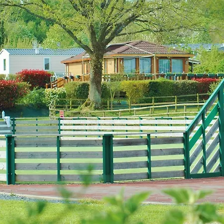 Campeggio Officiel Siblu Domaine De