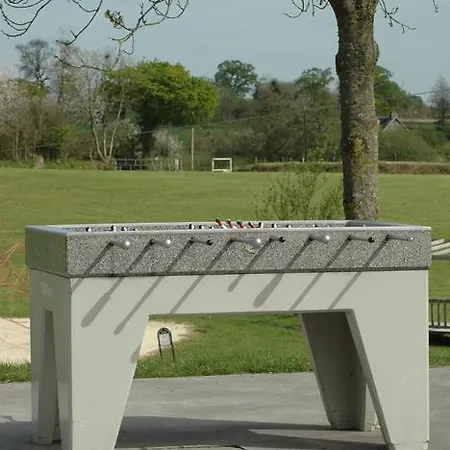 Parque de Campismo Officiel Siblu Domaine De