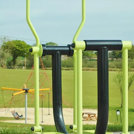 Campeggio Officiel Siblu Domaine De Litteau