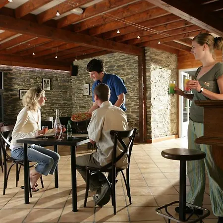 Officiel Siblu Domaine De Campsite 4*