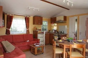 Officiel Siblu Domaine De Campsite