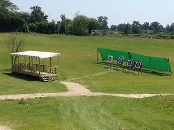 Officiel Siblu Domaine De Parque de Campismo 4*