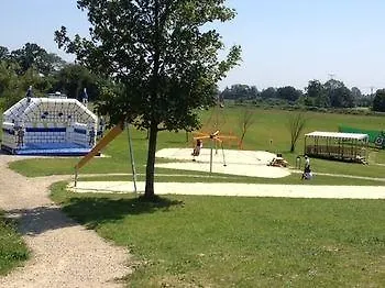 Officiel Siblu Domaine De Campeggio Litteau