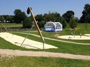 Campeggio Officiel Siblu Domaine De 4*