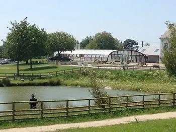 Officiel Siblu Domaine De Campsite 4*