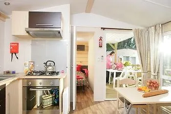 Officiel Siblu Domaine De Parque de Campismo 4*