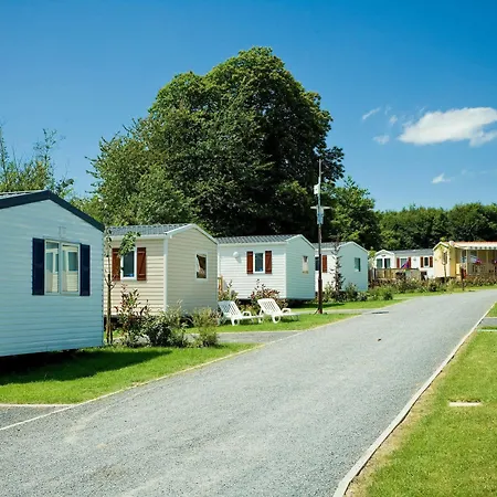 Officiel Siblu Domaine De 4* Litteau