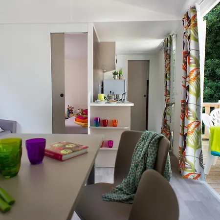 Officiel Siblu Domaine De 4* Litteau