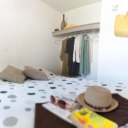 Officiel Siblu Domaine De Parque de Campismo 4*