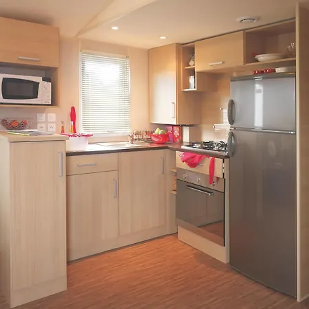 Officiel Siblu Domaine De