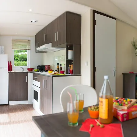 Officiel Siblu Domaine De 4* Litteau