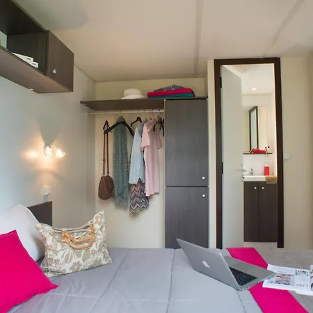 Officiel Siblu Domaine De