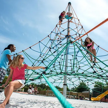 Officiel Siblu Domaine De Litteau