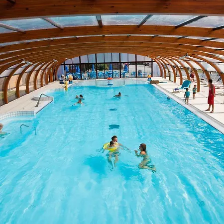 Officiel Siblu Domaine De Campsite 4*