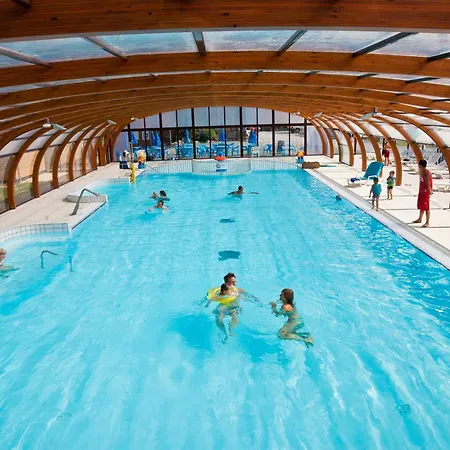 Officiel Siblu Domaine De Campeggio 4*