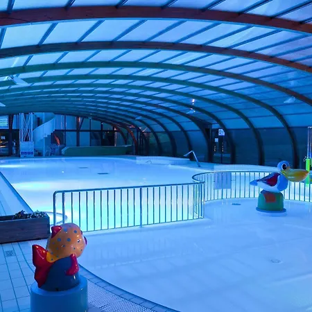 Officiel Siblu Domaine De Campeggio 4*