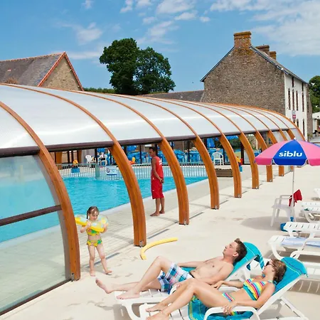 Officiel Siblu Domaine De 4*