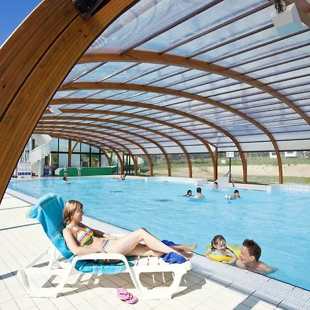 Campeggio Officiel Siblu Domaine De 4*