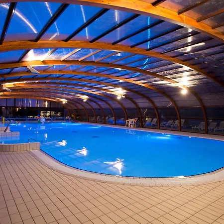 Officiel Siblu Domaine De 4* Litteau