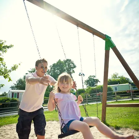 Campeggio Officiel Siblu Domaine De