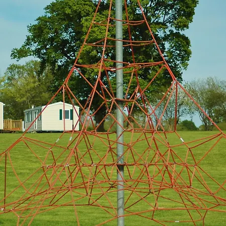 Officiel Siblu Domaine De Parque de Campismo 4*