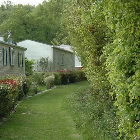 Officiel Siblu Domaine De Litteau