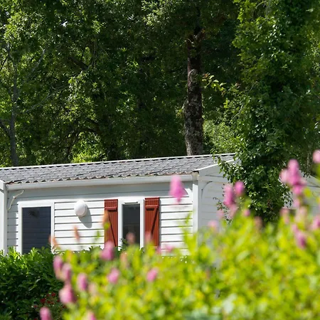 Officiel Siblu Domaine De Campsite Litteau